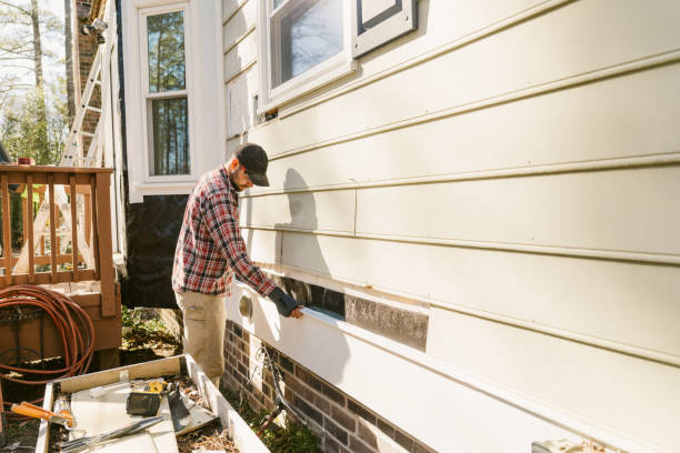 Trusted Siding Contractor service in Oregon City, OR - Creative Siding